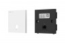 Ruijie - Reyee RG-RAP1201 Dual Band Wi-Fi 5, 1267 Mbps Wall-Mounted Indoor Access Point
